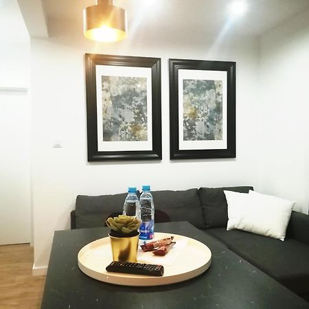 Apartamenty Maki Gdansk Exterior photo