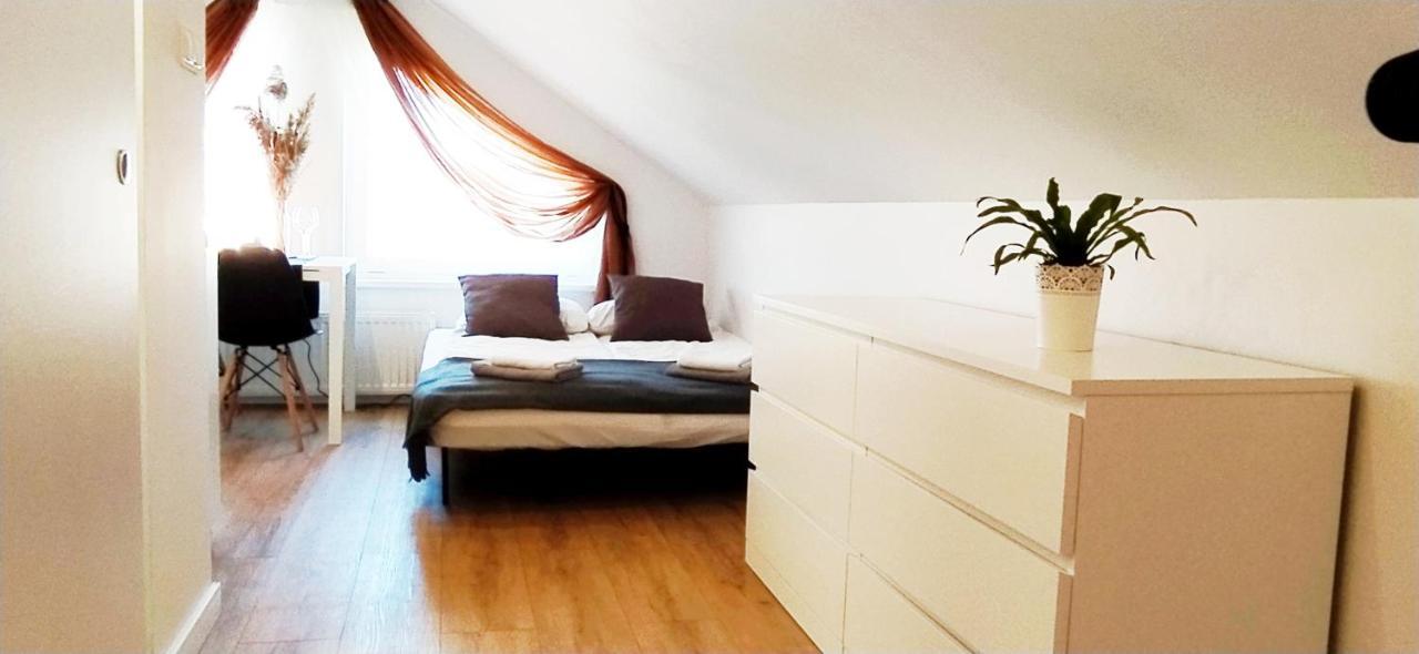 Apartamenty Maki Gdansk Exterior photo