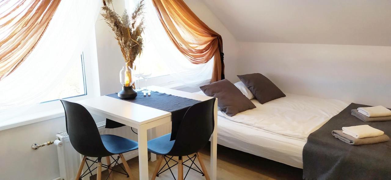 Apartamenty Maki Gdansk Exterior photo