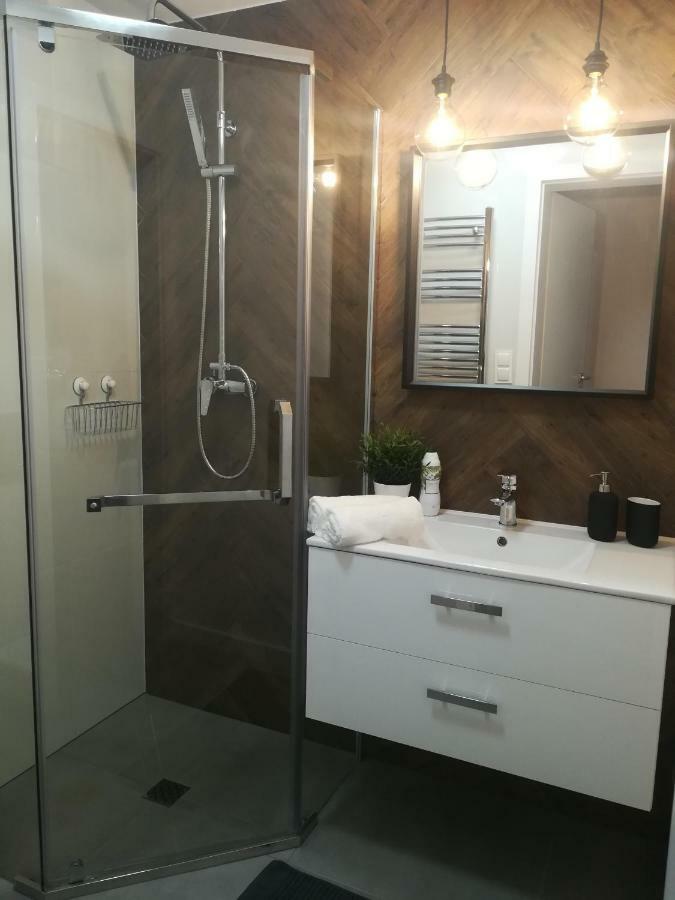 Apartamenty Maki Gdansk Exterior photo