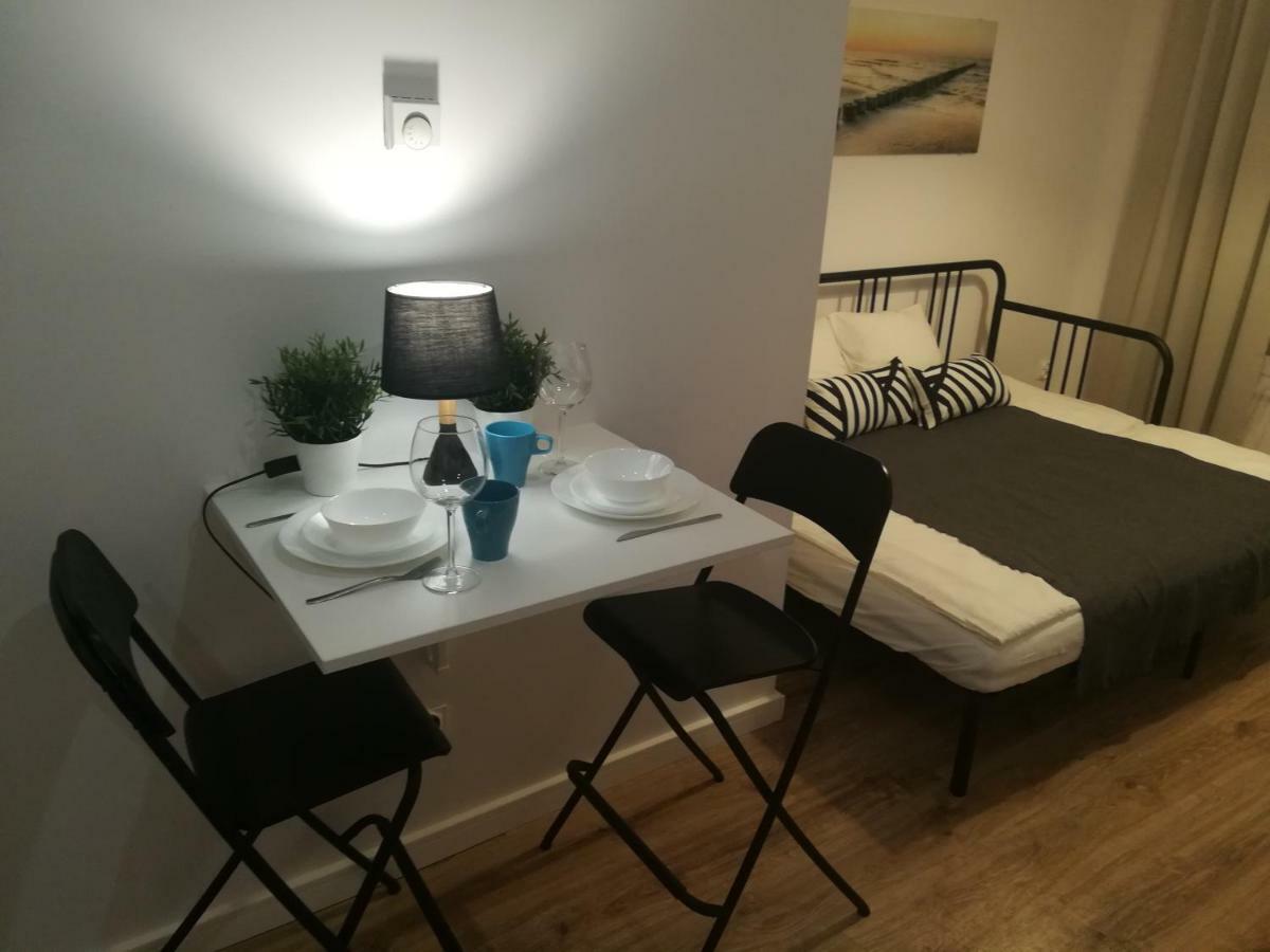 Apartamenty Maki Gdansk Exterior photo
