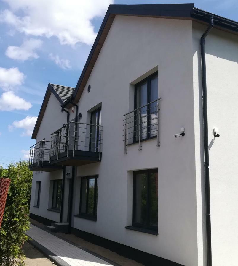 Apartamenty Maki Gdansk Exterior photo