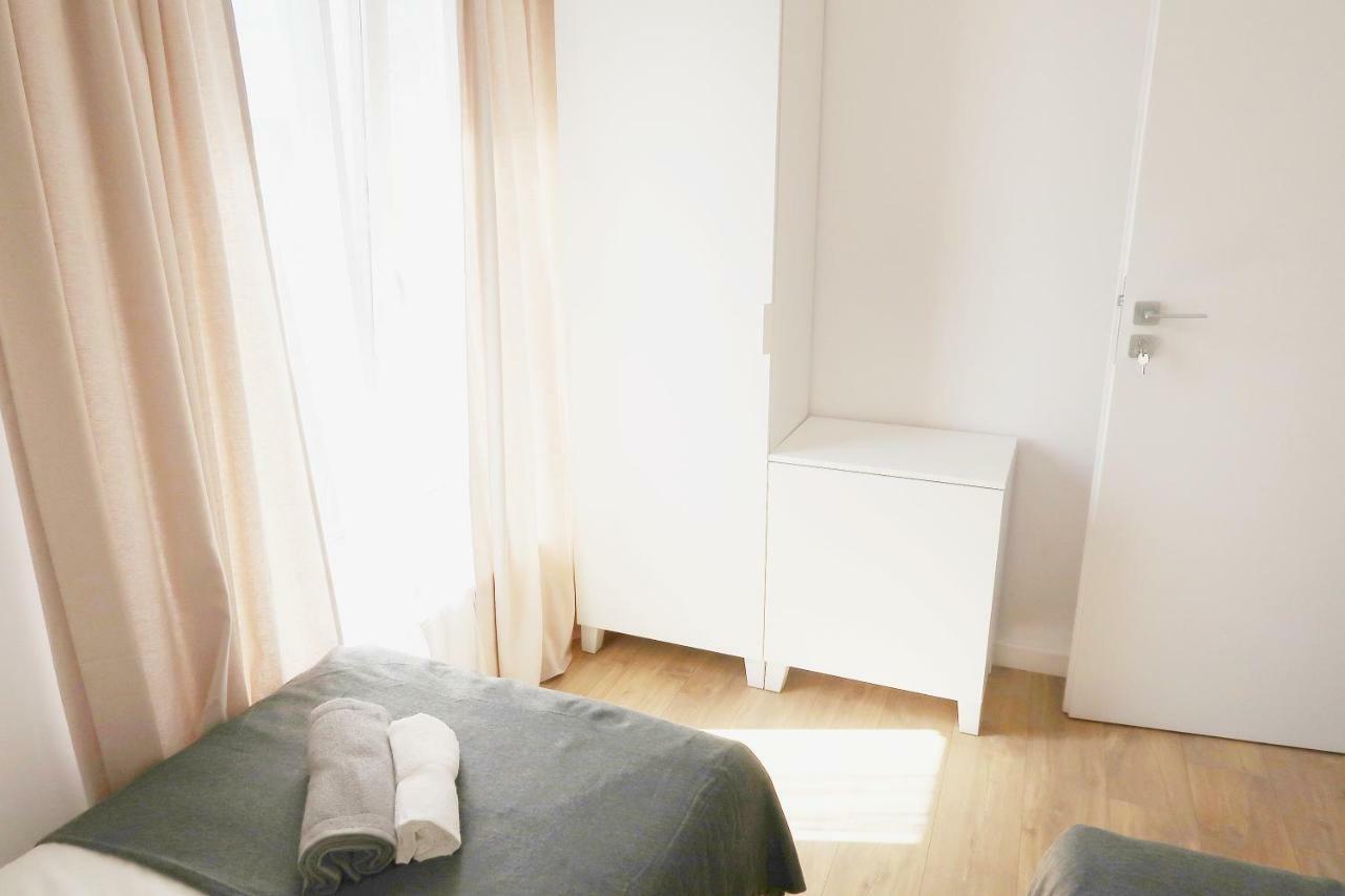 Apartamenty Maki Gdansk Exterior photo