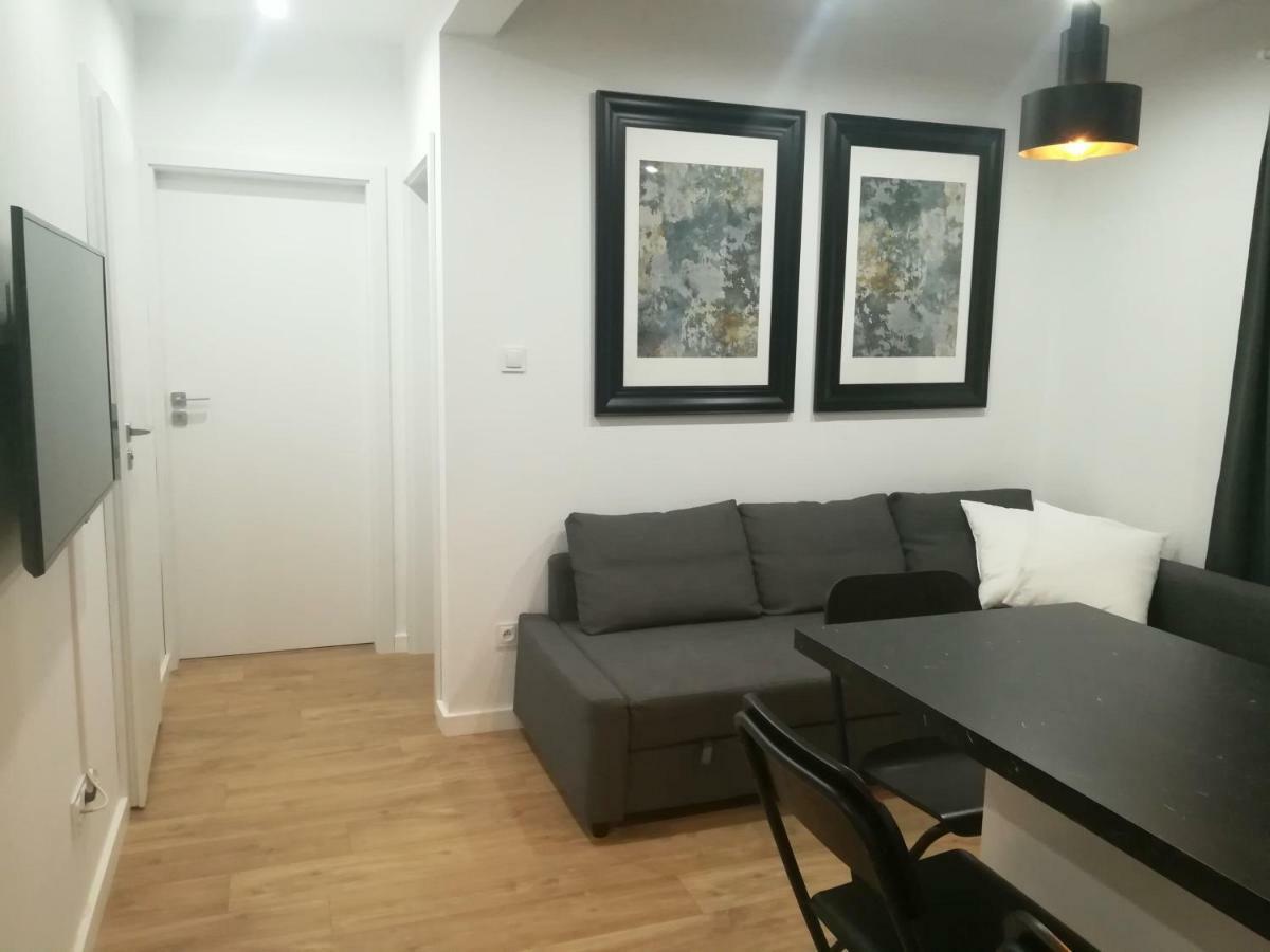 Apartamenty Maki Gdansk Exterior photo