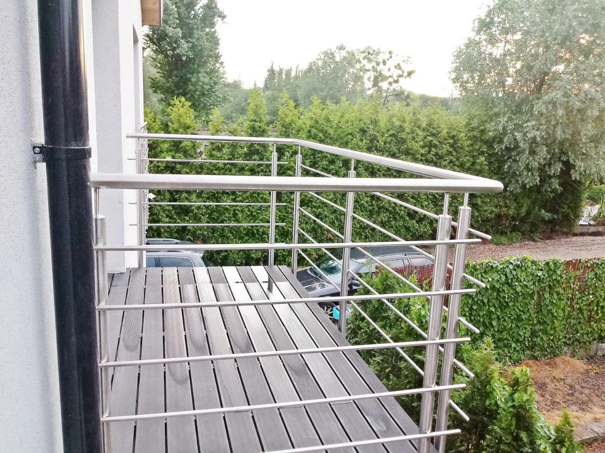 Apartamenty Maki Gdansk Exterior photo